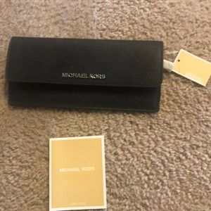 New wallet Michael kors